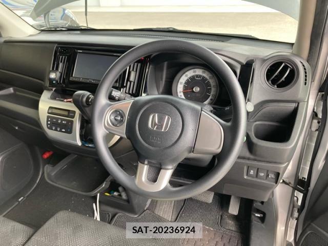 Honda N-WGN 2016-10 8037462-18