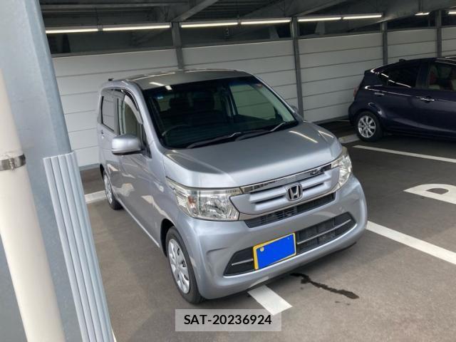 Honda N-WGN 2016-10 8037462-1