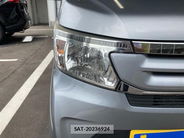Honda N-WGN 2016-10 8037462-2