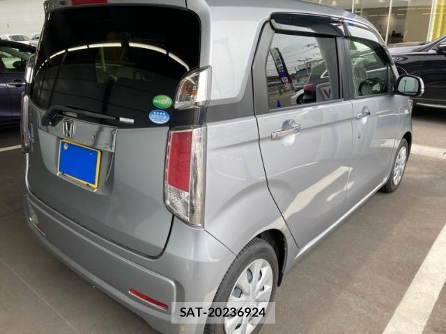 Honda N-WGN 2016-10 8037462-7