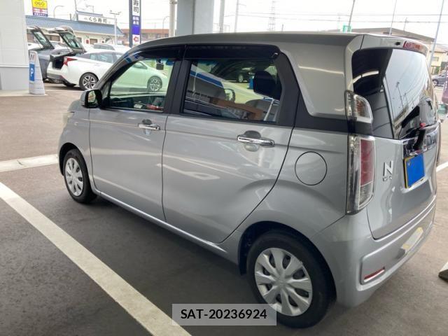 Honda N-WGN 2016-10 8037462-8