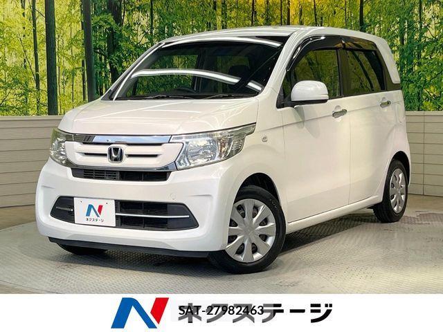 Honda N-WGN 2018-11 8037458-0