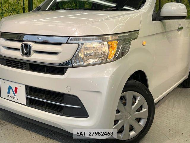 Honda N-WGN 2018-11 8037458-11
