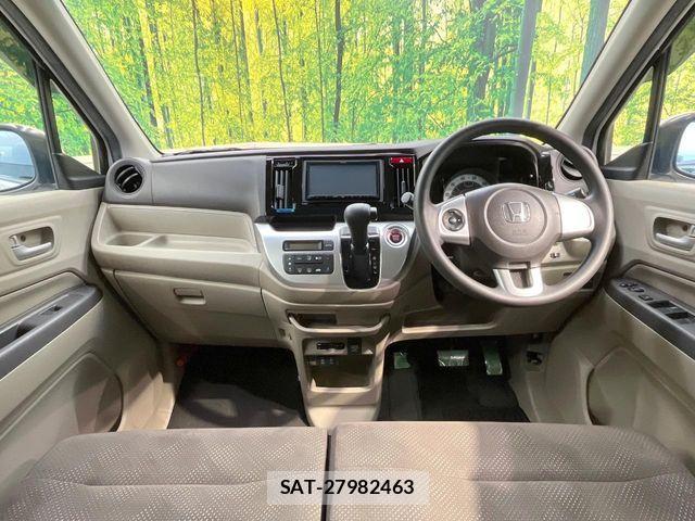 Honda N-WGN 2018-11 8037458-1