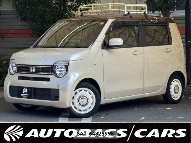 Honda N-WGN 2021-01 8037450-0