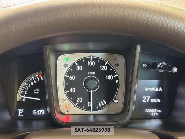 Honda N-WGN 2021-01 8037450-29