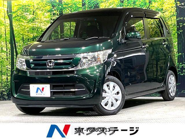 Honda N-WGN 2017-11 8075032-0