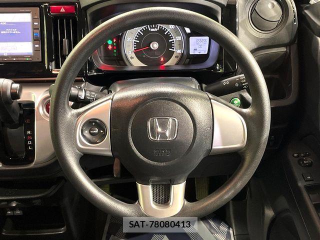 Honda N-WGN 2017-11 8075032-10