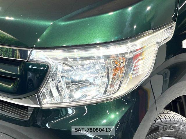 Honda N-WGN 2017-11 8075032-11