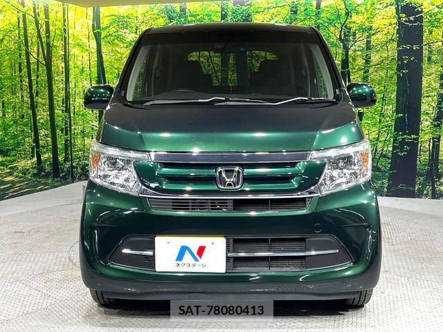 Honda N-WGN 2017-11 8075032-13