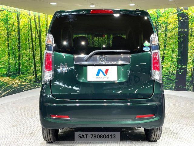 Honda N-WGN 2017-11 8075032-14