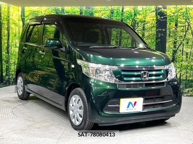 Honda N-WGN 2017-11 8075032-15