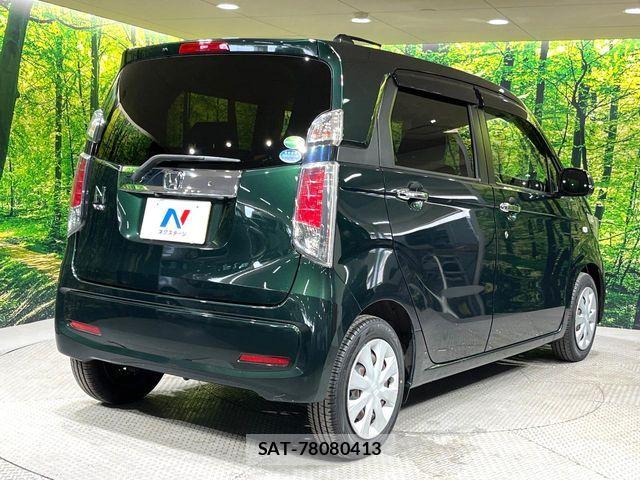 Honda N-WGN 2017-11 8075032-16