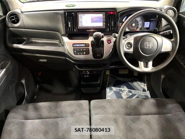 Honda N-WGN 2017-11 8075032-1