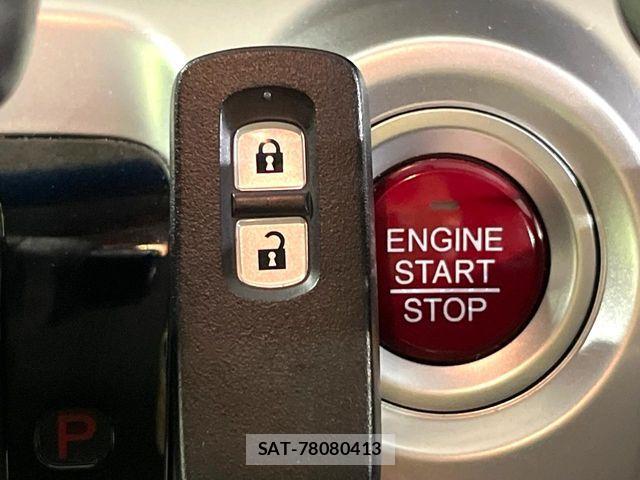 Honda N-WGN 2017-11 8075032-4