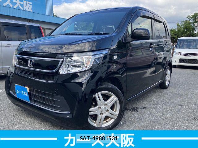 Honda N-WGN 2014-03 8075034-0