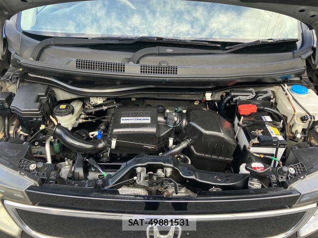 Honda N-WGN 2014-03 8075034-9