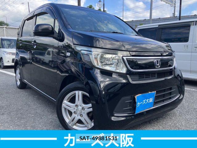 Honda N-WGN 2014-03 8075034-1