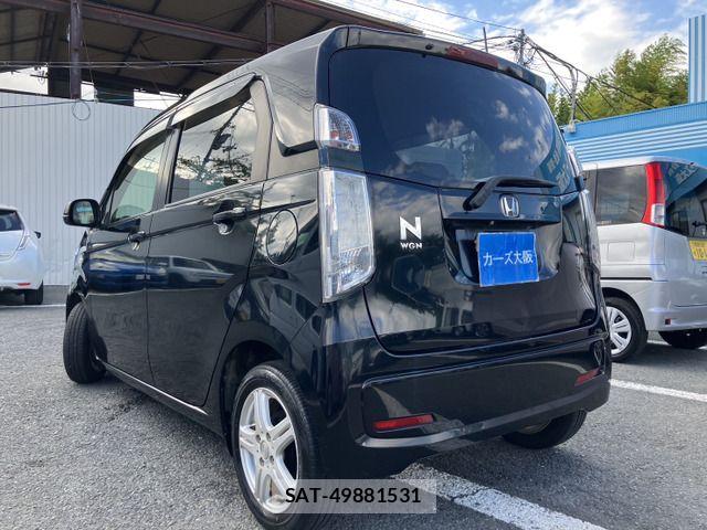Honda N-WGN 2014-03 8075034-2