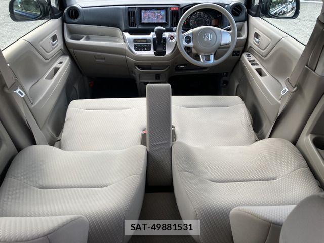 Honda N-WGN 2014-03 8075034-5