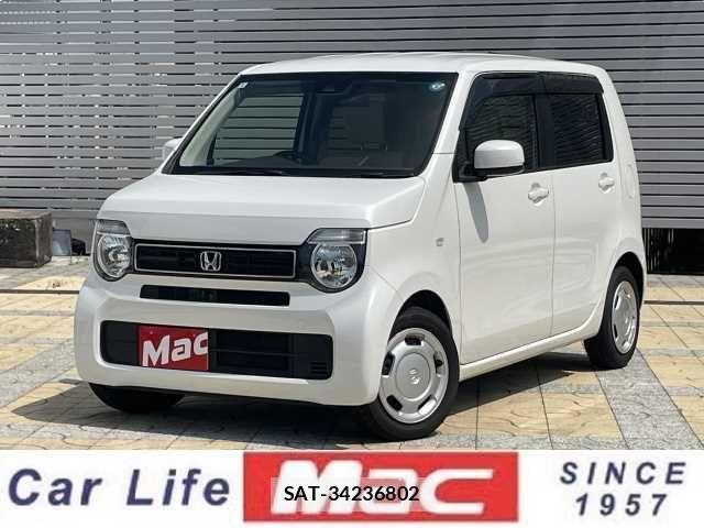 Honda N-WGN 2020-02 8075030-0