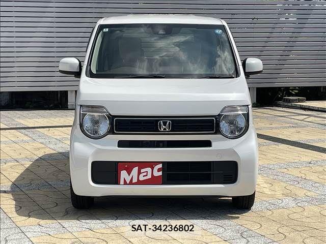 Honda N-WGN 2020-02 8075030-1