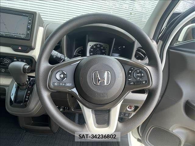 Honda N-WGN 2020-02 8075030-20