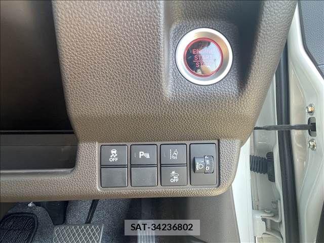 Honda N-WGN 2020-02 8075030-22