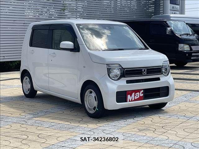 Honda N-WGN 2020-02 8075030-2