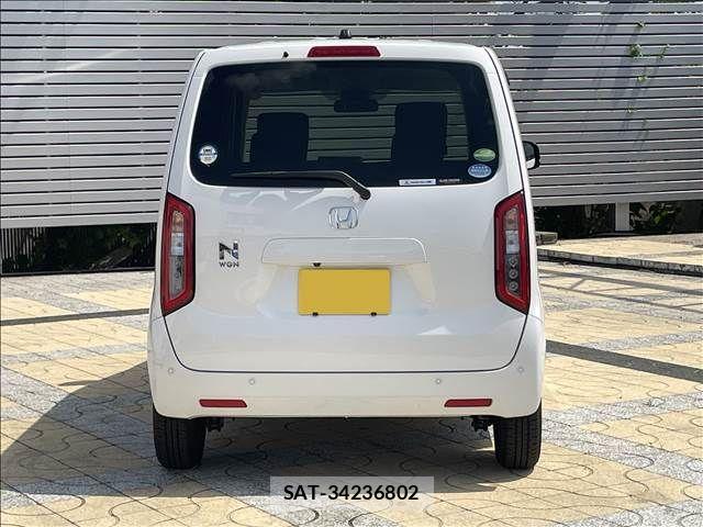Honda N-WGN 2020-02 8075030-5