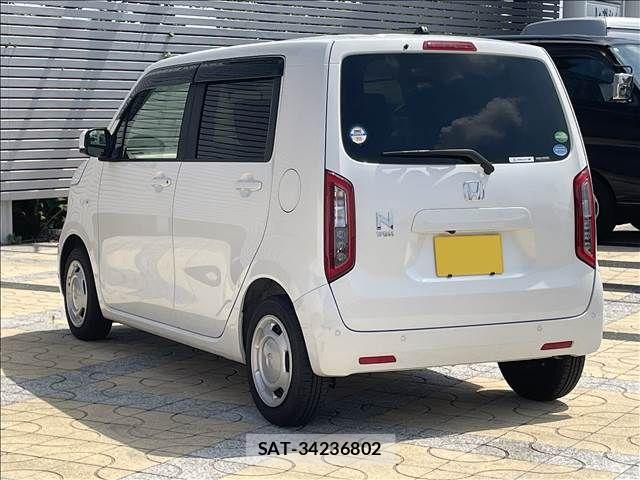 Honda N-WGN 2020-02 8075030-6