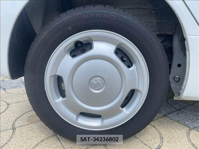 Honda N-WGN 2020-02 8075030-8