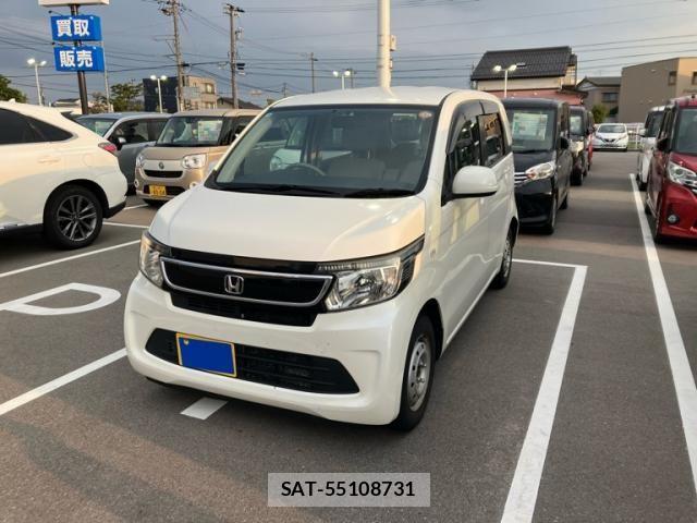 Honda N-WGN 2014-04 8075035-0