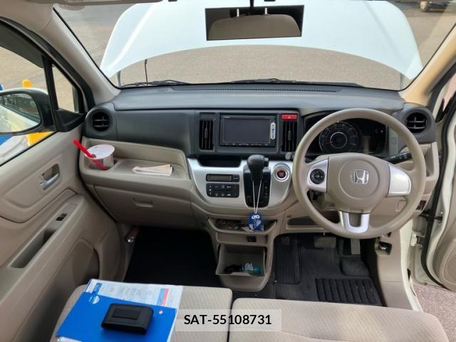 Honda N-WGN 2014-04 8075035-15