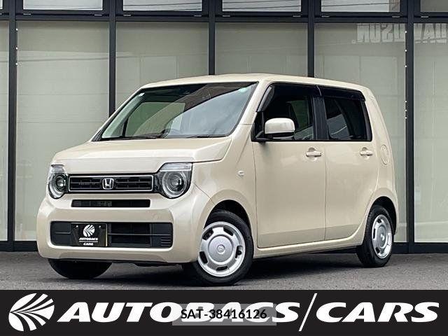 Honda N-WGN 2021-09 8075028-0
