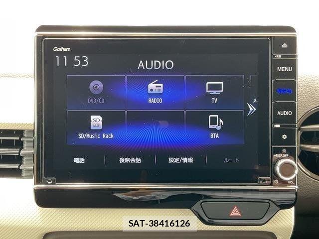 Honda N-WGN 2021-09 8075028-12