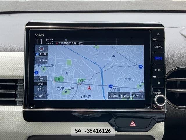 Honda N-WGN 2021-09 8075028-13