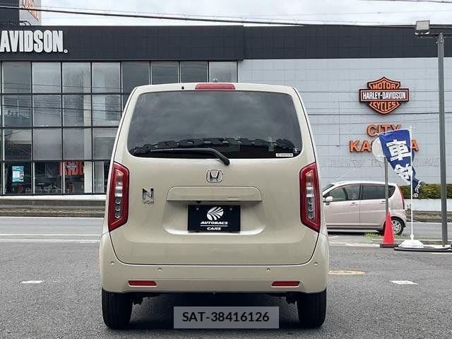 Honda N-WGN 2021-09 8075028-2