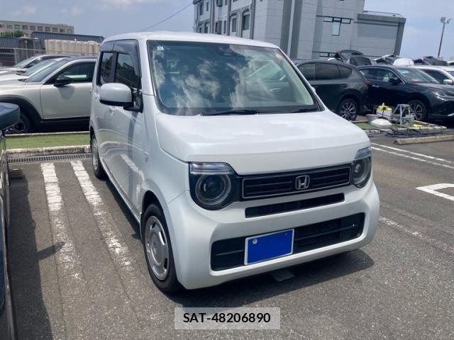 Honda N-WGN 2020-09 8075033-0