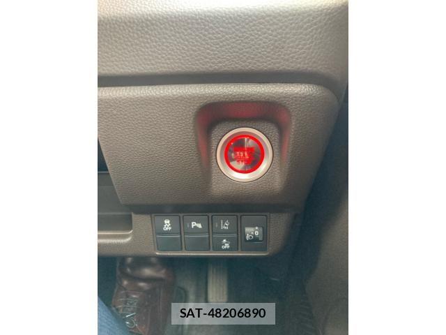 Honda N-WGN 2020-09 8075033-10