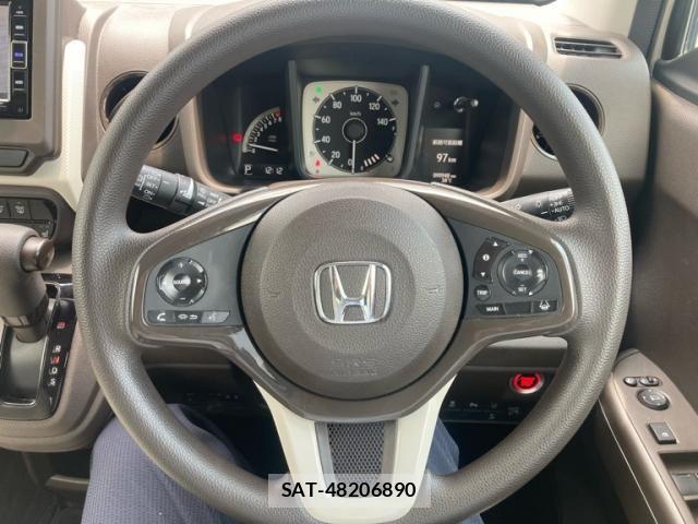 Honda N-WGN 2020-09 8075033-11