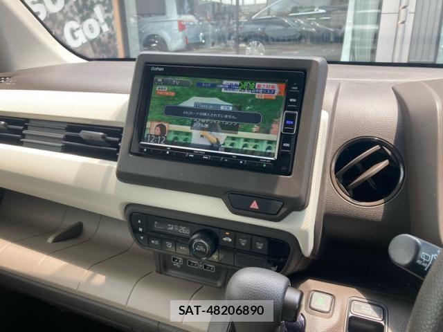 Honda N-WGN 2020-09 8075033-13