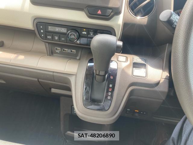 Honda N-WGN 2020-09 8075033-15