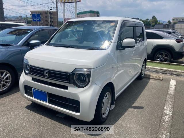 Honda N-WGN 2020-09 8075033-1