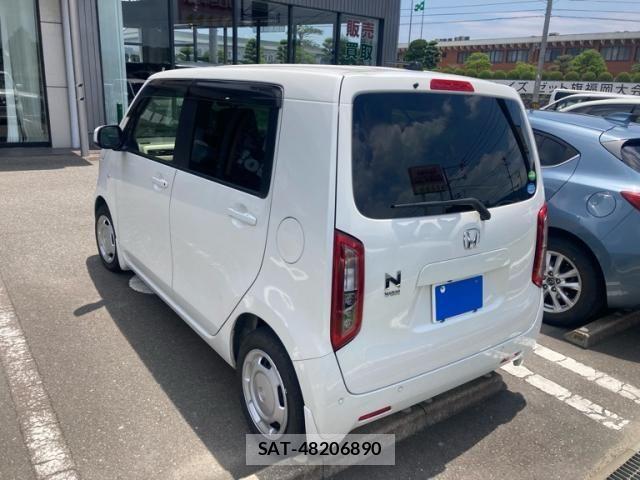 Honda N-WGN 2020-09 8075033-2