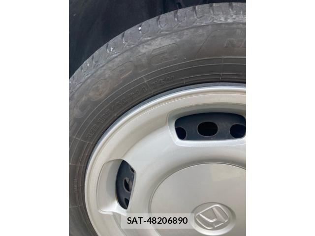 Honda N-WGN 2020-09 8075033-6