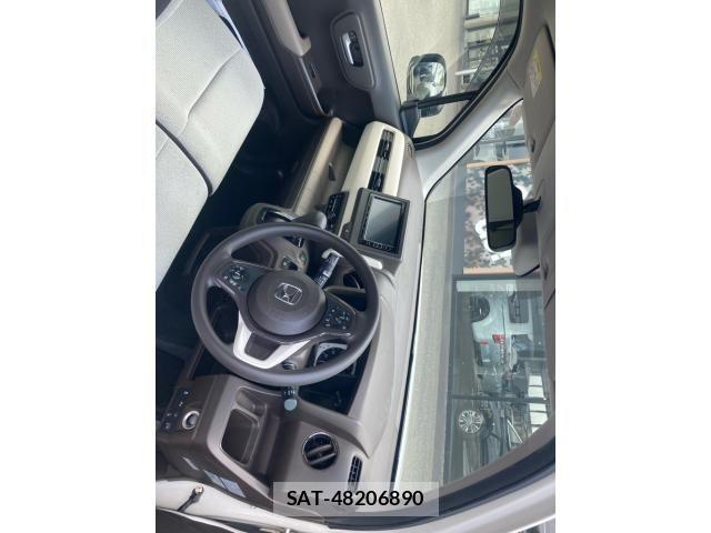 Honda N-WGN 2020-09 8075033-7