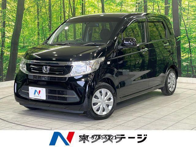 Honda N-WGN 2018-11 8075031-0