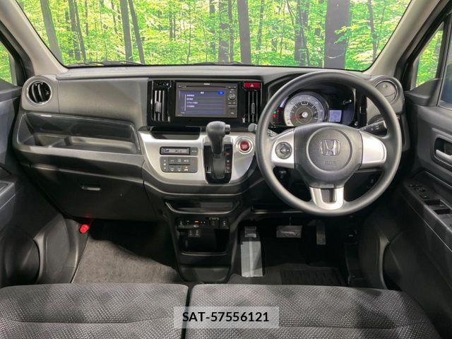 Honda N-WGN 2018-11 8075031-1