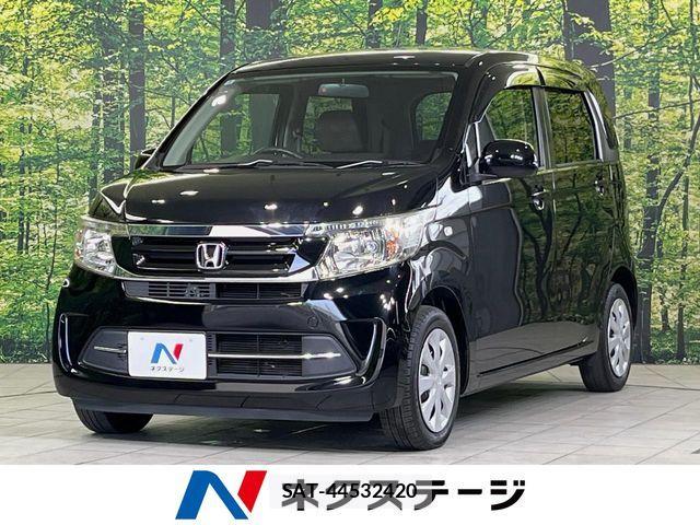 Honda N-WGN 2018-02 8075029-0